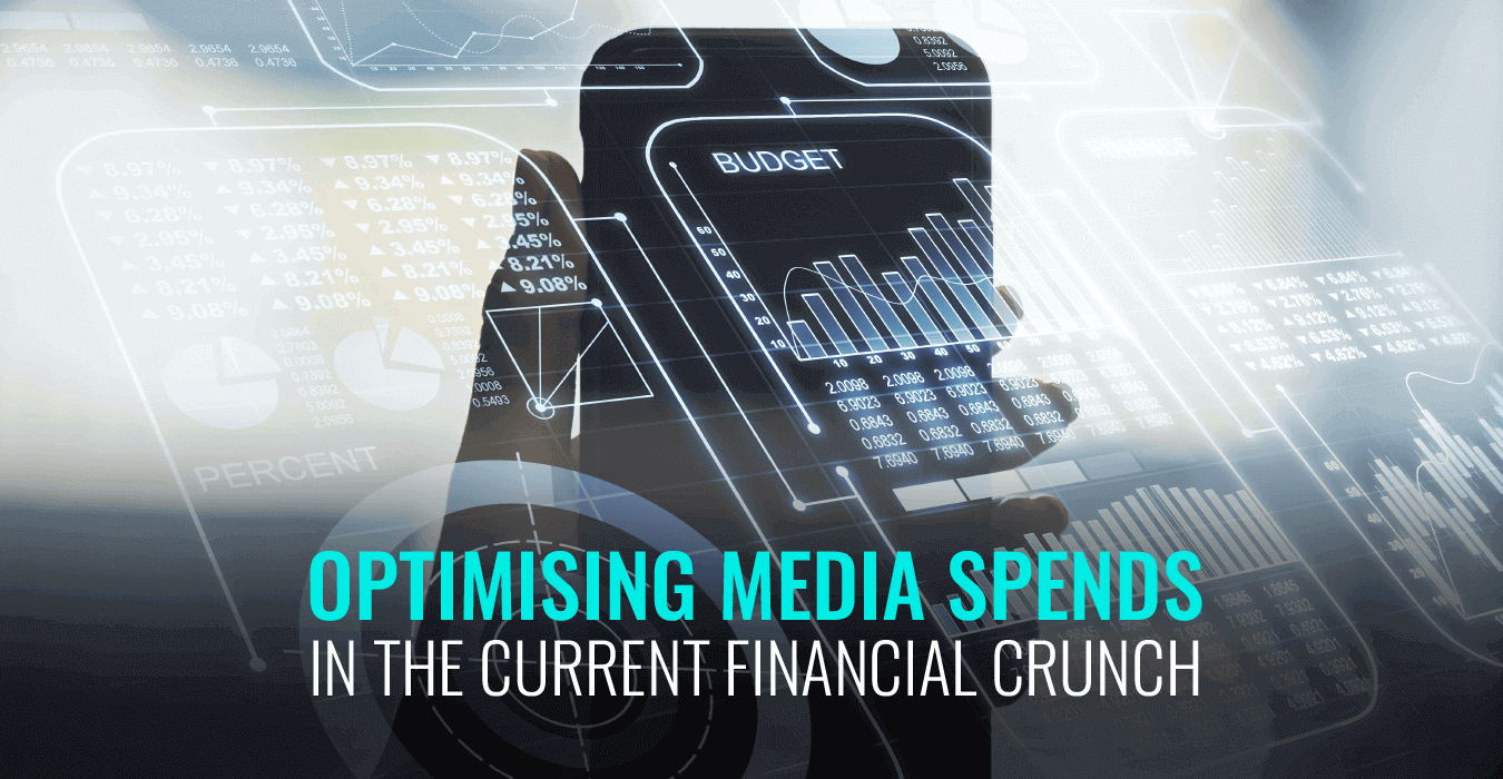 Optimising Media Spends